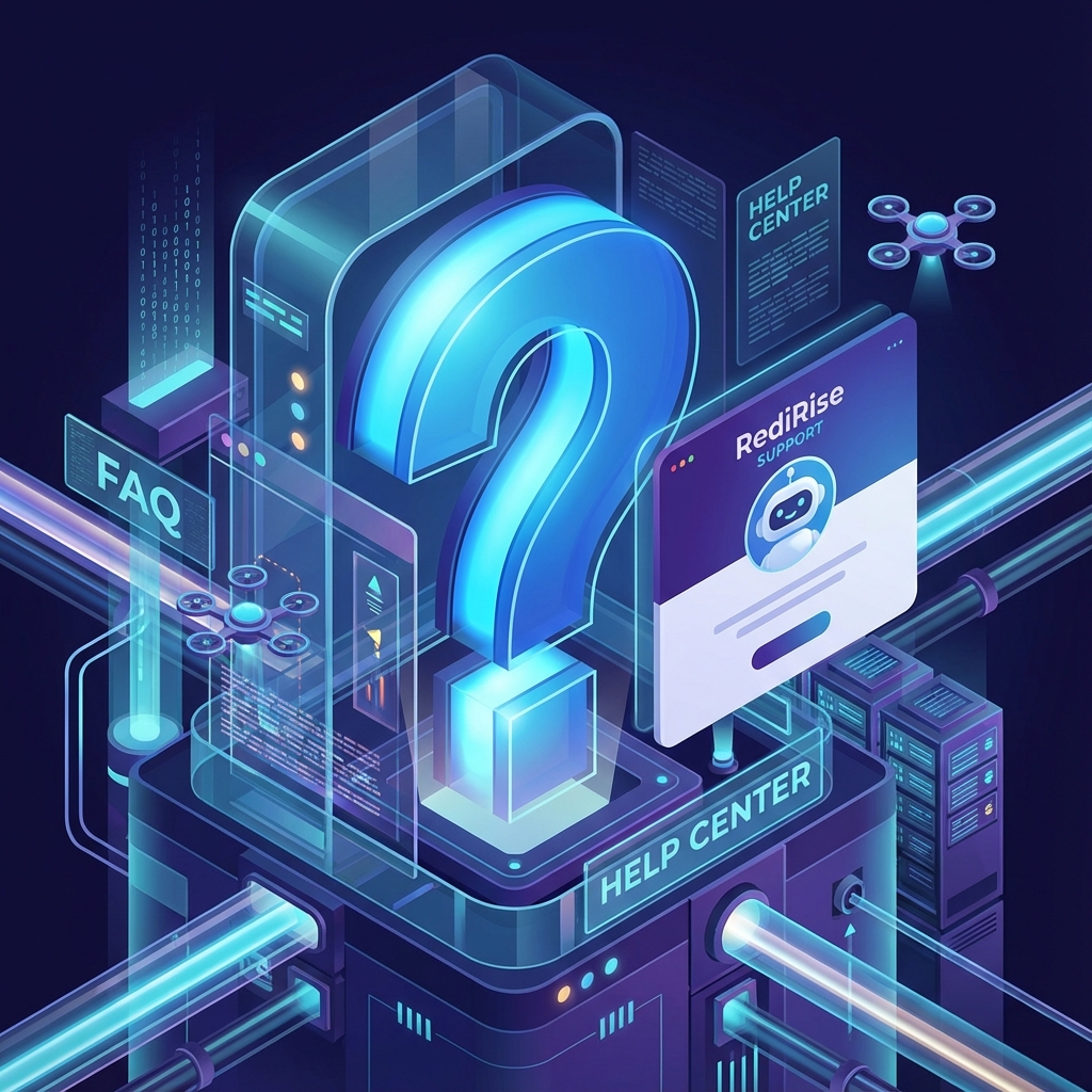 RediRise Support